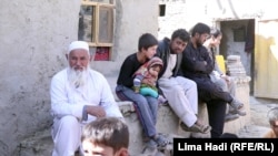 جوگی ها در افغانستان