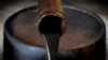 Ціна на нафту Brent перевищила 65 доларів