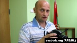 Кастусь Жукоўскі