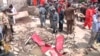 Taliban Attack On Kabul Parliament Repelled, Attackers Killed
