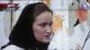 Detained British Personnel Shown On Iranian TV