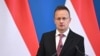 Сійярто пояснив, чому Угорщина більше не блокує старт переговорів про вступ України до ЄС