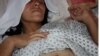Increase In Afghan Violence Against Women 