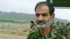 کشته شدن فرمانده یک نیروی وابسته به بسیج در سوریه