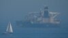 Iranian Oil Tanker Allowed To Leave Gibraltar Despite U.S. Appeal