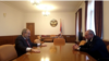 Բակո Սահակյանն ու Նիկոլ Փաշինյանն անդրադարձել են Արցախի առաջիկա ընտրություններին