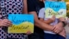 У Херсоні прогриміли вибухи в будівлі, де окупаційні сили розмістили свою «адміністрацію»