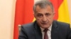 Анатолий Бибилов назвал причину ареста Георгия Кабисова