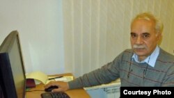 Igor Grvitišvili