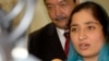 Anarkali Honaryar, a long-time activist, hopes to become the first non-Muslim woman to win a seat in the Afghan parliament.