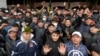 The protesters in Bishkek may not be satisfied by the same old faces taking over, yet again. 