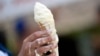 Are Iranian Women Really Banned From Eating Ice Cream? Here's The Scoop
