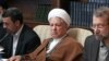 Will Iran’s Former President Rafsanjani Be Allowed To Run?