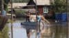 Death Toll From Siberia Floods Rises To 23
