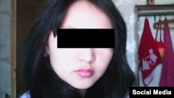 Россия матбуотига кўра, ўзбекистонлик Гулчеҳра А. охирги бир йилда Москвада энагалик қилиб келган (ВКонтакте)
