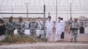 Iran Begins Uranium Enrichment At Fordow, Says U.S. To Blame