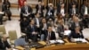 France Wants Security Council Meeting Over Iran