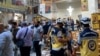 Сирія: через вибух у церкві загинули 20 цивільних, влада звинувачує «ІДІЛ» 