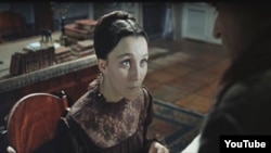 Knyajna Mariya, Sergey Bondarçukun "Hərb və Sülh" filmindən kadr