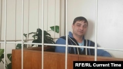 Vyacheslav Yegorov