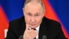 В ISW проаналізували заяви Путіна щодо мирних переговорів