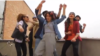 Iran Hard-Liners' New Headache: Dancing Schoolchildren