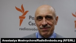 Покаранню воєнних злочинців сприятиме перемога України у війні з Росією, переконаний Олександр Павліченко, виконавчий директор УГСПЛ