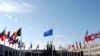 NATO Would Aim For High-Level Russia Meeting Soon