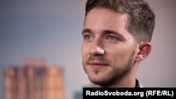 Політолог Олег Саакян