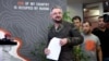 Ника Гварамия: «Великая история "Рустави 2" завершена»