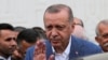 اردوغان: انتقال سیستم دفاع راکتی اس - ۴۰۰ ماه آینده آغاز می‌شود
