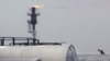Experts Downplay Fears Over Ukraine-Russia Gas Crisis