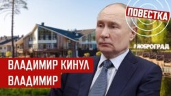 Зачем ему ездить к живым? Комфортнее виртуальные