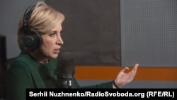 Ірина Верещук
