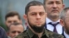 Ахмед Дудаев