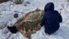 "Прекратите войну – нас убивают!" 
