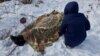 War Returns With A Fury To Embattled Ukrainian City