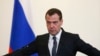 Медведев удивлен большим количеством кандидатов наук в Таджикистане