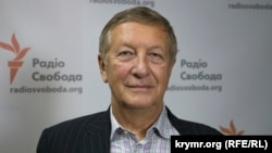 Костянтин Боровий