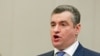 'He Tried To Touch Me': Powerful Russian Deputy Under Fire