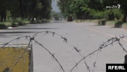 کووېډ-۱۹ وبا: انتظامیې د اسلام اباد ځینې برخې تړلي