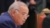 Uzbekistan Announces International Competition For Karimov Monument