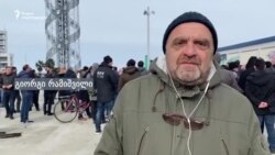 „მტკივნეული თემაა და ძალიან ბევრი კითხვა პასუხგაუცემელია“ - ბათუმელი მკვლევარი გიორგი რამიშვილი პროექტზე „ბათუმის რივიერა“