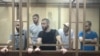 У кримчанина Абдуллаєва, якого утримують в ШІЗО російської колонії, підтвердився COVID-19 – рідні