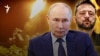Ресейге «қатаң санкция», Кремльдің жауабы – Соғыстағы ахуал | 18.07.2025 