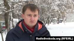 Тарас Чмут