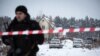 Прокуратура не підтверджує дані про загибель 6-го поліцейського у Княжичах