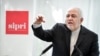 Iran Warns 'Unpredictable' Trump Policies May Prompt Similar Responses