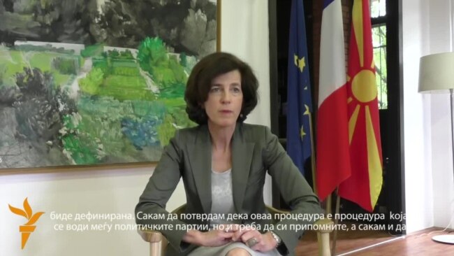 Оер - Најважно е да се дефинира транзициониот период