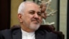 CHINA - Iranian Foreign Minister Mohammad Javad Zarif meets with his Chinese counterpart at the Diaoyutai State Guesthouse in Beijing, February 19, 2019